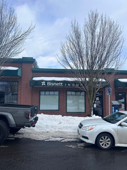 More Photos Of 508 Cascade Ave, Hood River Medical For Lease