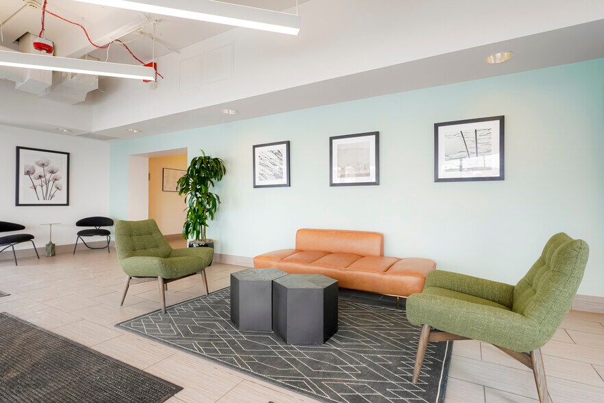 More Photos Of 555 Zang St, Lakewood Office For Sale