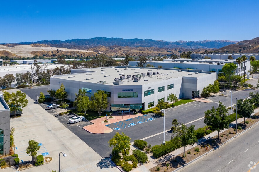 More Photos Of 28040 W Harrison Pky, Valencia Distribution For Lease