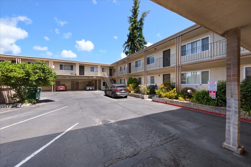 More Photos Of 236 Haas Ave, San Leandro Apartments For Sale