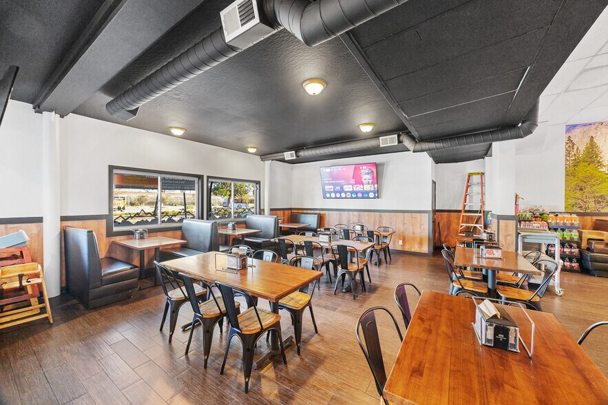 More Photos Of 778 El Camino Real, San Carlos Storefront Retail Office For Sale