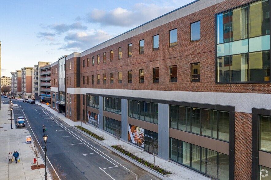 200 Exchange St, Malden, MA 02148 Office For Lease