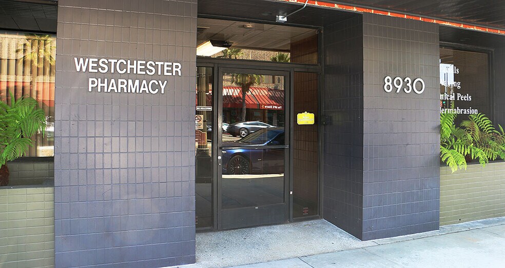 More Photos Of 8930 S Sepulveda Blvd, Los Angeles Medical For Lease