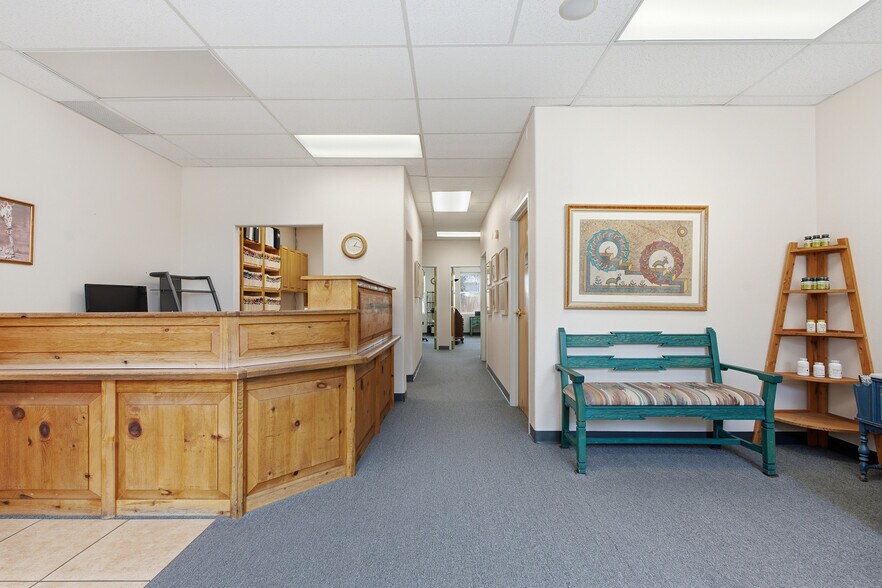 More Photos Of 2074 Galisteo St, Santa Fe Medical For Sale