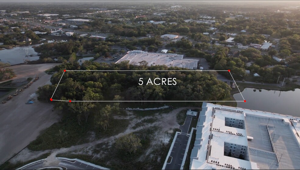 More Photos Of 1470 Arapaho Ave, Saint Augustine Land For Sale