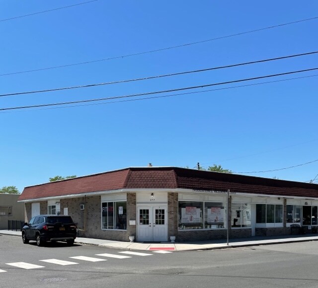 More Photos Of 177-181 Main St, Port Monmouth Storefront Retail Office For Sale