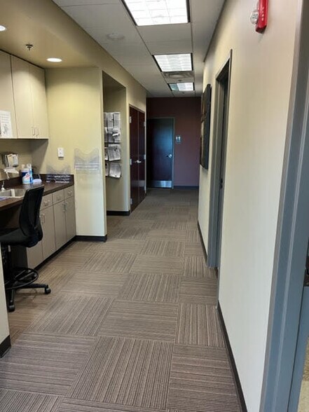 More Photos Of 1608 Williams Dr, Murfreesboro Medical For Sale