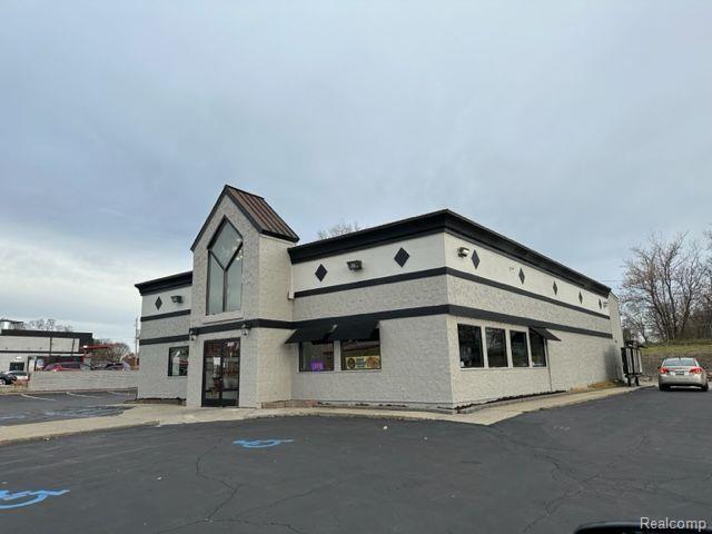 More Photos Of 1252 N Ballenger Hwy, Flint General Retail For Sale