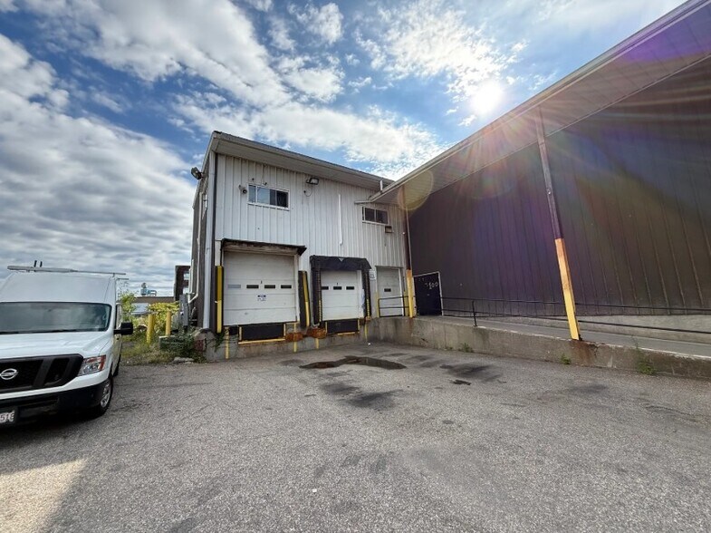 More Photos Of 100-104 Lamartine St, Worcester Warehouse For Lease