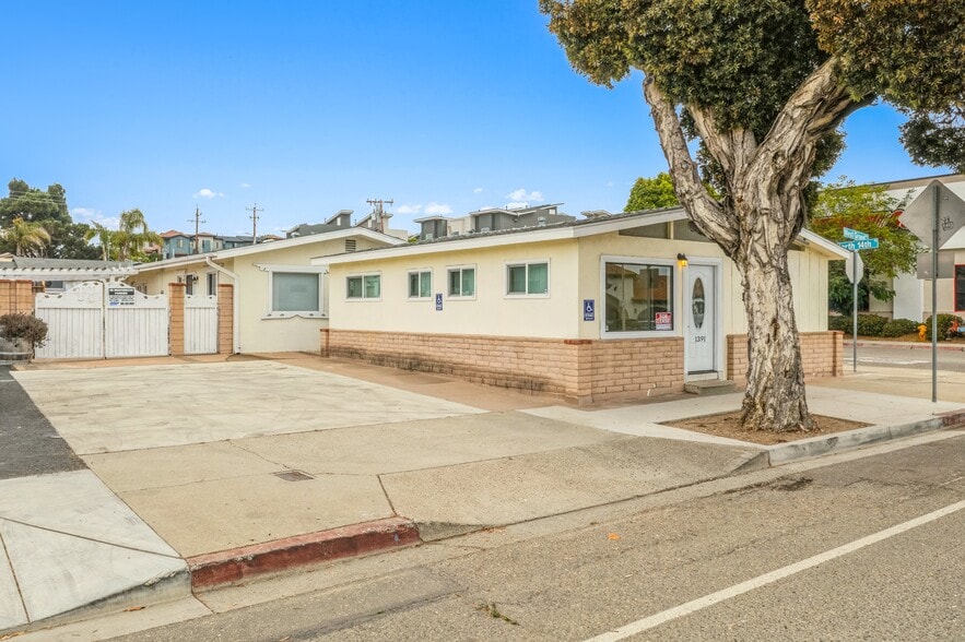 Primary Photo Of 1391 W Grand Ave, Grover Beach Medical For Lease