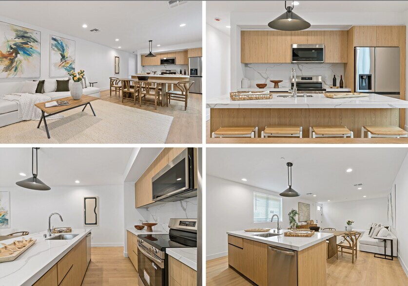 More Photos Of 3612 10th ave, Los Angeles Apartments For Sale