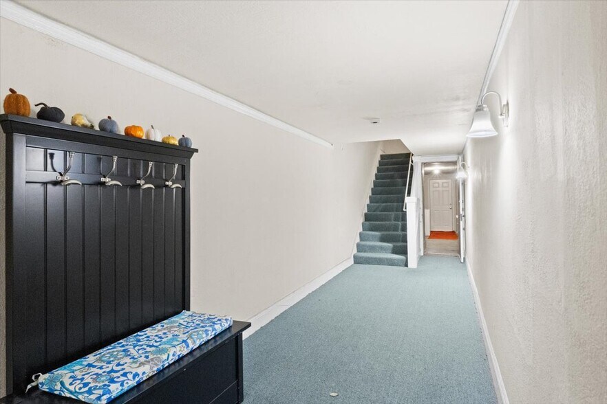 More Photos Of 2835 Anza St, San Francisco Apartments For Sale