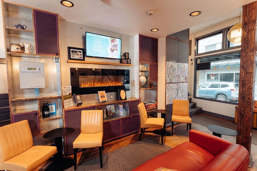 More Photos Of 120 2nd St, Juneau Hotel For Sale