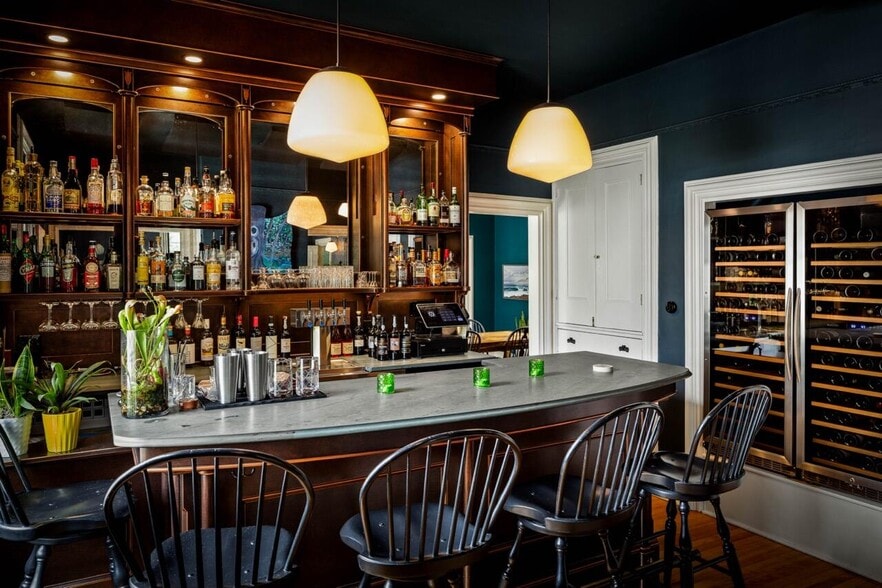 More Photos Of 10 Church St, Stockton Springs Hospitality For Sale