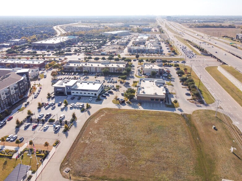 More Photos Of 955 State Highway 121, Allen Freestanding For Sale