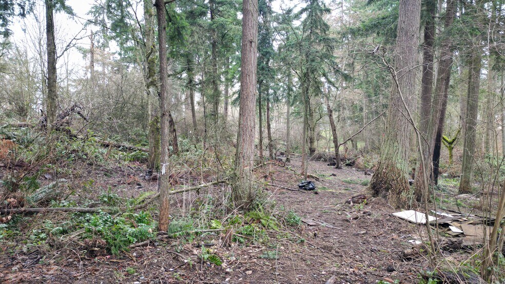 More Photos Of 1111 Enchanted Pkwy S, Federal Way Land For Sale
