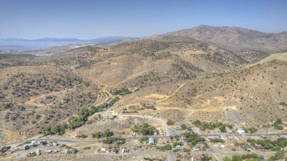 Primary Photo Of Pedlar Road Parcels, Silver City Land For Sale