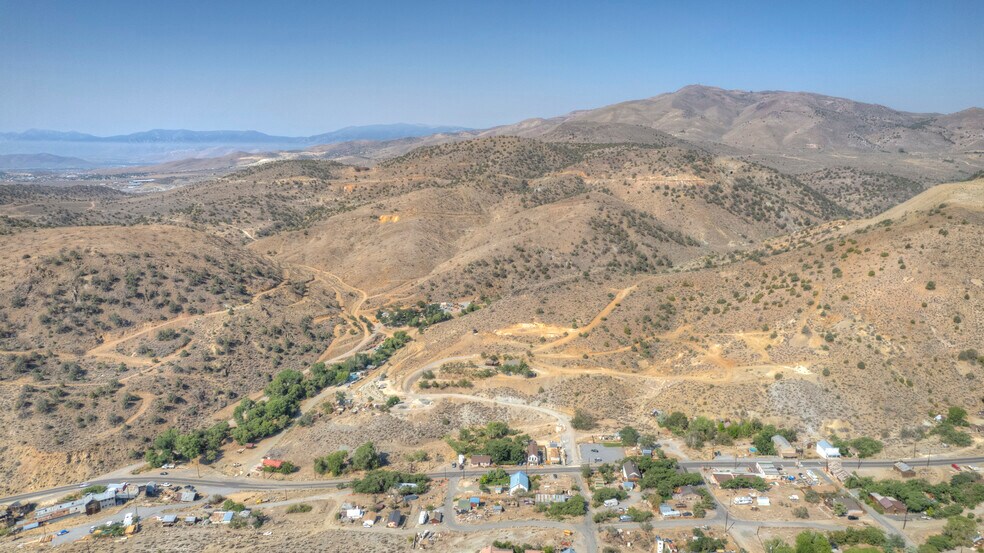 More Photos Of Pedlar Road Parcels, Silver City Land For Sale