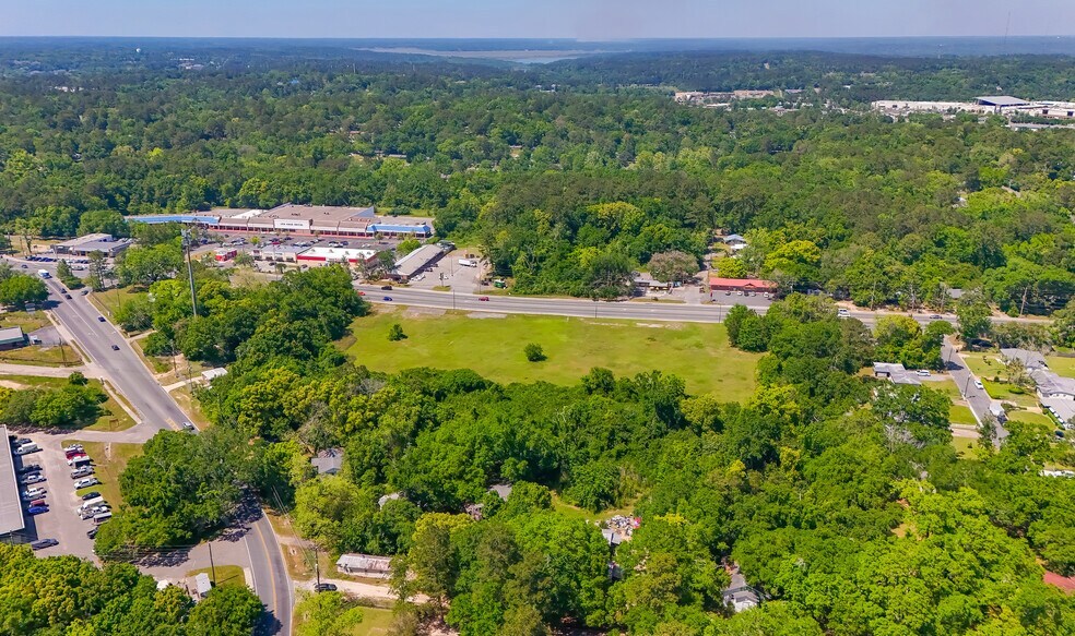 More Photos Of 982 Knots Ln, Tallahassee Land For Sale