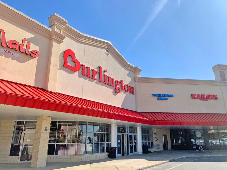 More Photos Of 480 Boston Rd, Billerica Unknown For Lease