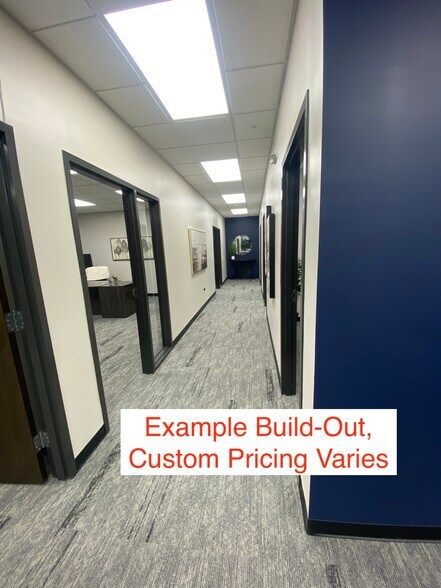 More Photos Of 3500 Packerland Dr, De Pere Office For Lease