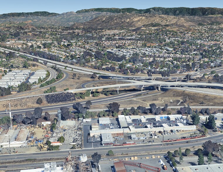 More Photos Of , Escondido Industrial For Sale