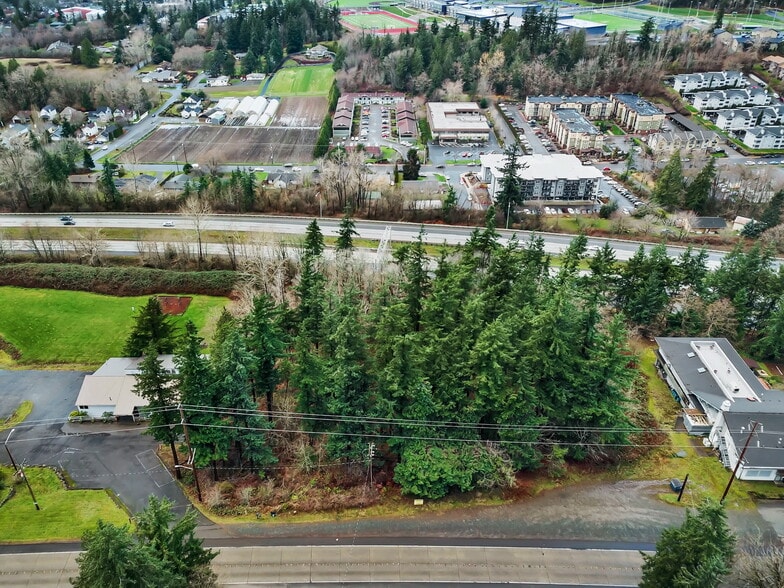 More Photos Of Samish Way, Bellingham Land For Sale