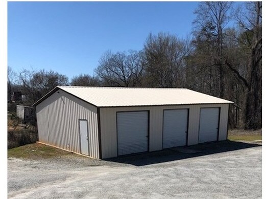More Photos Of 112 John Dodd Rd, Spartanburg Manufacturing For Sale
