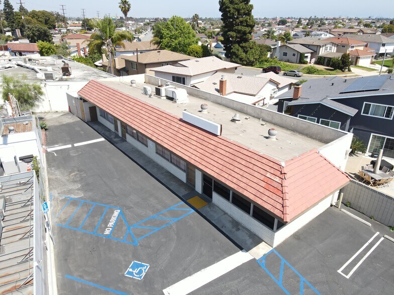 More Photos Of 1228-1232 Sepulveda Blvd, Harbor City Storefront For Sale