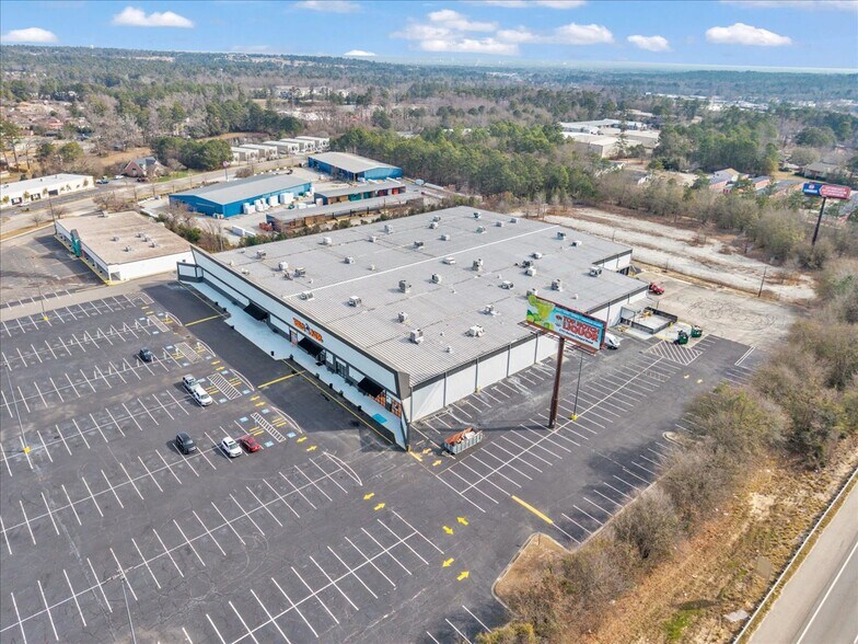 More Photos Of 2807 Wylds Rd, Augusta Office For Lease