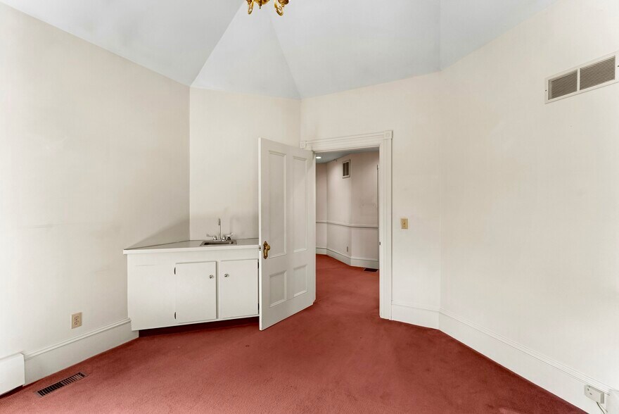 More Photos Of 1358 Smith St, North Providence Office Residential For Sale