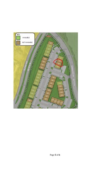 More Photos Of 7102 Tarrington Ave, Sugar Land Medical For Sale