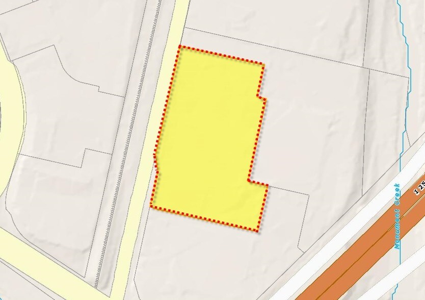 More Photos Of 5755 Mark Dabling Blvd, Colorado Springs Office For Lease