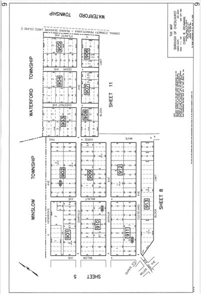 More Photos Of 413 White Horse Pike, Chesilhurst Convenience Store For Sale