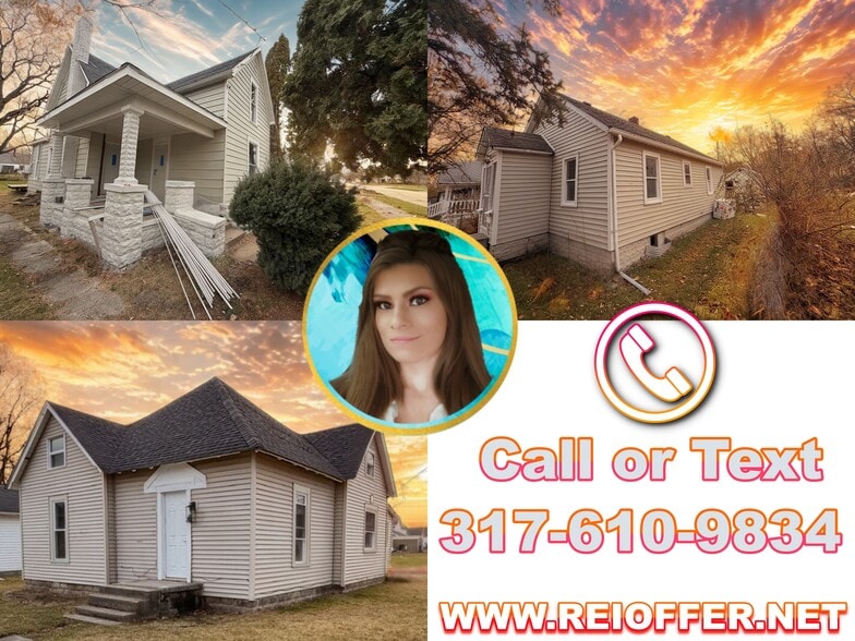 Primary Photo Of , Kokomo Multifamily For Sale