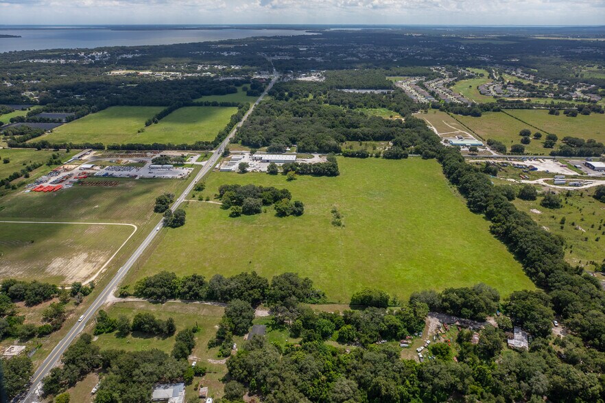 More Photos Of HAYWOOD WORM FARM RD, Okahumpka Land For Sale