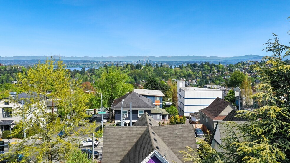 More Photos Of 137 23rd Ave E, Seattle Land For Sale