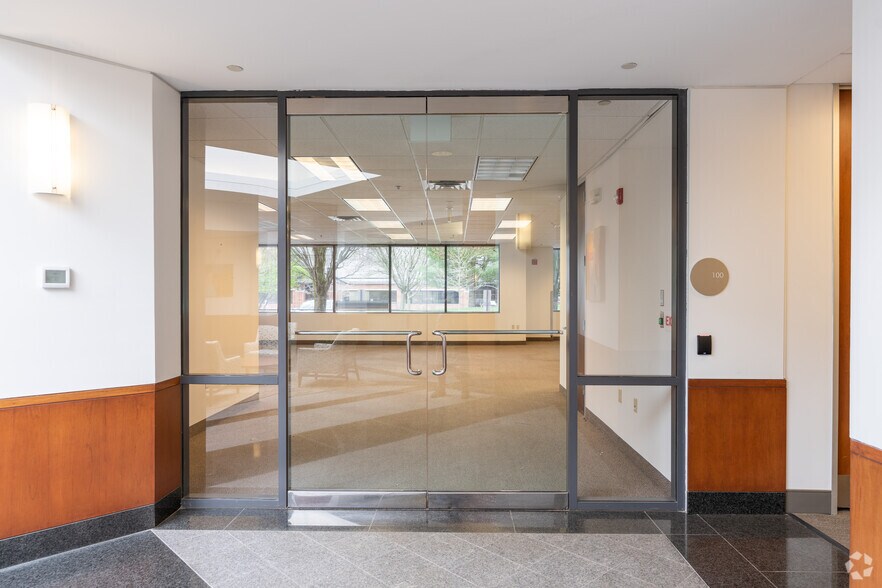 Photo of 1st Floor Ste 100