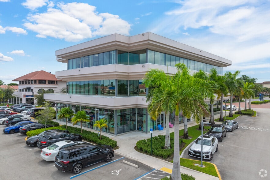More Photos Of 6853-6909 SW 18th St, Boca Raton Office For Sale