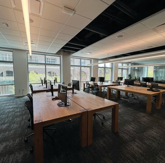 More Photos Of 500-508 University Ave, Palo Alto Office For Lease
