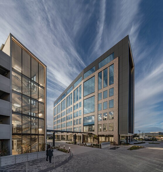 More Photos Of 7300 SH 121 SB, McKinney Office For Lease