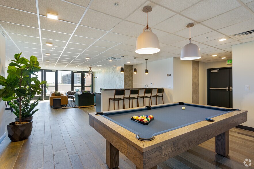 More Photos Of 1515 Julian St, Denver Apartments For Lease