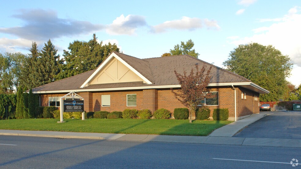 More Photos Of 526 N Mullan Rd, Spokane Office For Sale