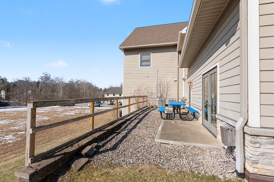 More Photos Of 2195 Cheat Rd, Morgantown Medical For Lease