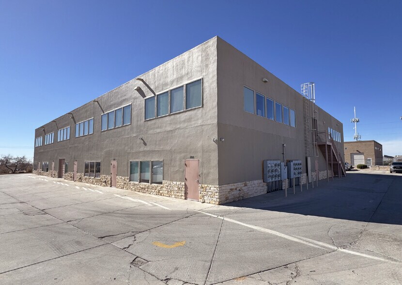 More Photos Of 4311 Sara Rd SE, Albuquerque Research And Development For Sale