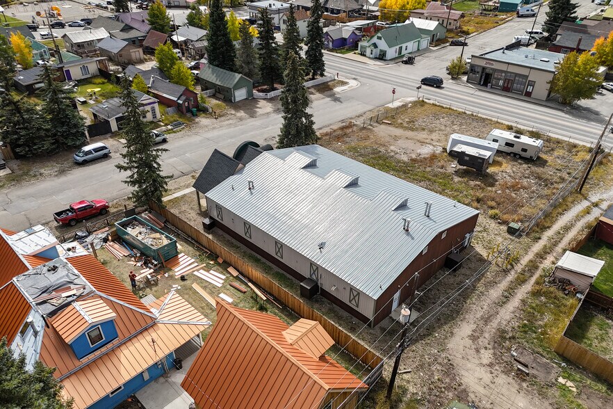 More Photos Of 210 E 10th St, Leadville Industrial For Lease