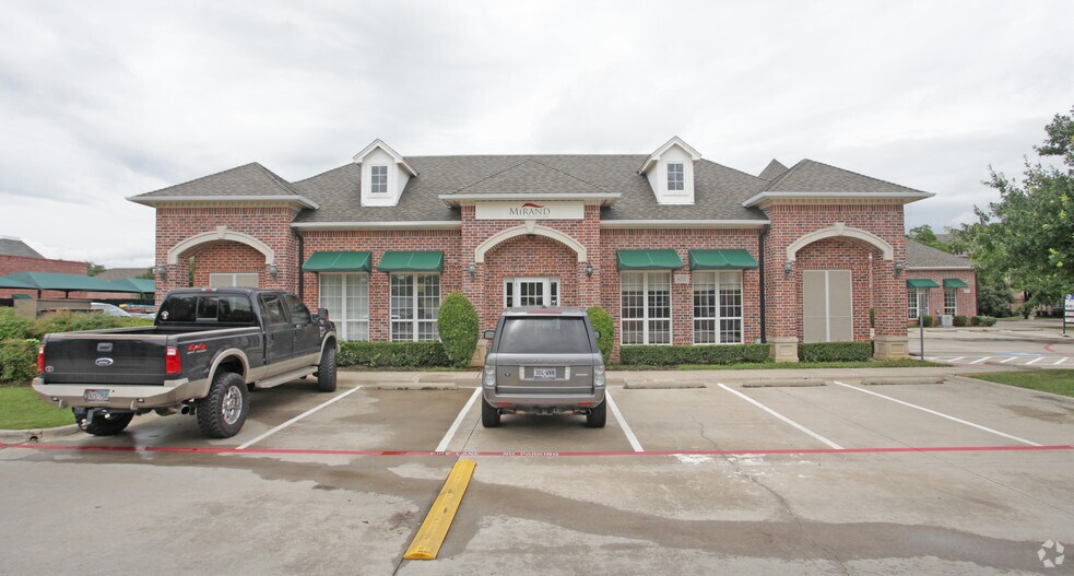 Primary Photo Of 6211 Colleyville Blvd, Colleyville Medical For Lease