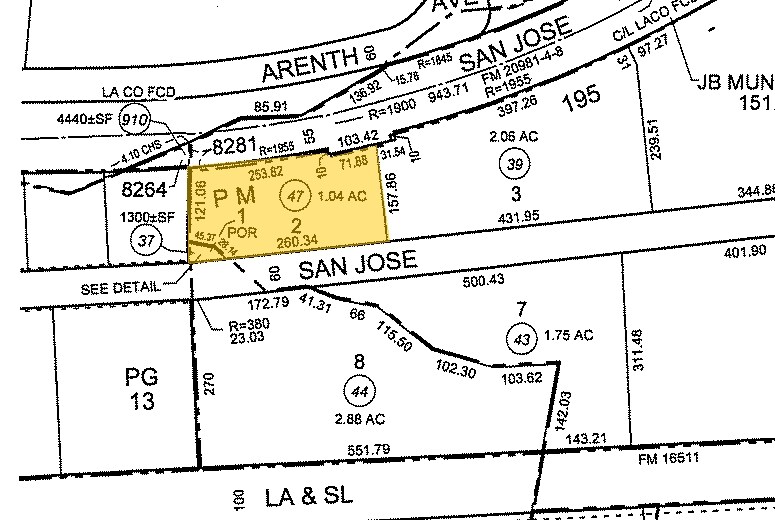 More Photos Of 19433 E San Jose Ave, City Of Industry Warehouse For Sale