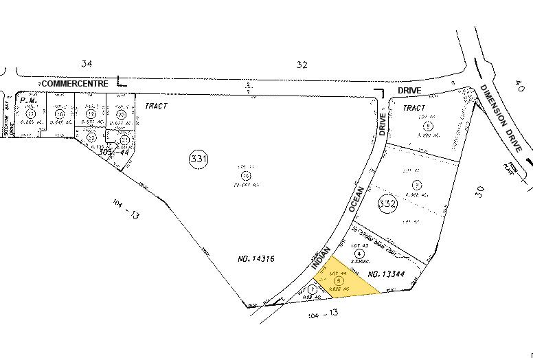 More Photos Of 20712 Civic Center Dr, Lake Forest Warehouse For Lease