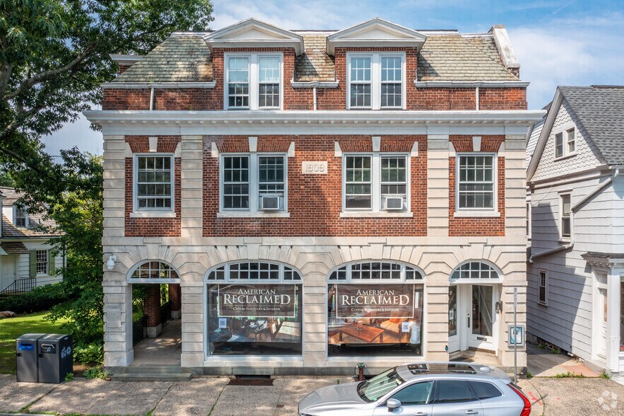 More Photos Of 15-17 Purchase St, Rye Apartments For Lease